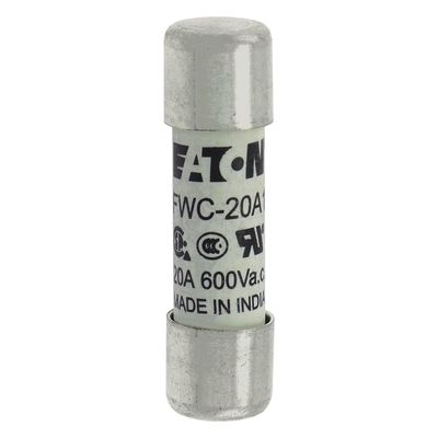 優れたサイクリング能力と性能 クラミック・フューズ イートン・バスマン 10 X 38 mm フェルルール・フューズ FWC-20A10F