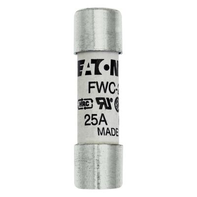優れたサイクリング能力と性能 クラミック・フューズ イートン・バスマン 10 X 38mm フェルルール・フューズ FWC-25A10F