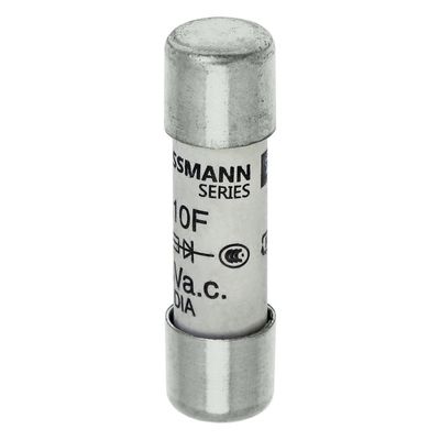 優れたサイクリング能力と性能 クラミック・フューズ イートン・バスマン 10 X 38mm フェルルール・フューズ FWC-25A10F