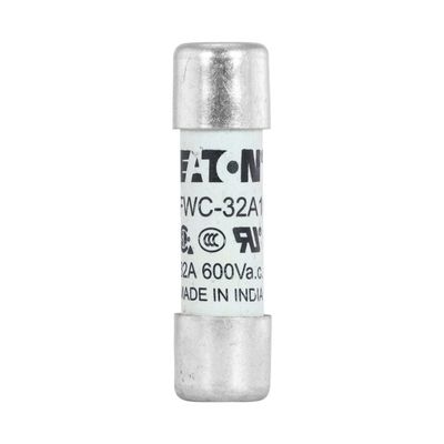 優れたサイクリング能力と性能 クラミック・フューズ イートン・バスマン 10 X 38mm フェルルール・フューズ FWC-32A10F