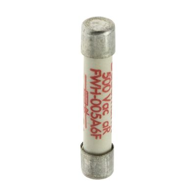 DC共通バスの保護のためのフェルルールファイズリンク FWH-005A 6*32mmサイズ