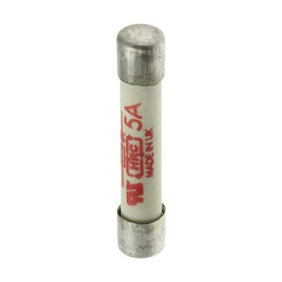 DC共通バスの保護のためのフェルルールファイズリンク FWH-005A 6*32mmサイズ