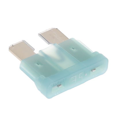 リトルフューズ 35A グリーオートブレイドフューズ 32V Dc Mfr. 部品番号 02870035.