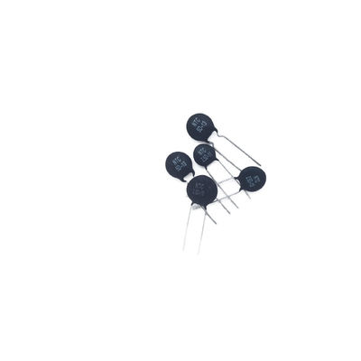 精度 -2%~-6% NTC 5D-13 熱抵抗器 温度センサー用