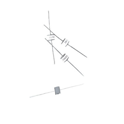 セラミックガス放出管 90V-3600V 防災 10KV 20KV