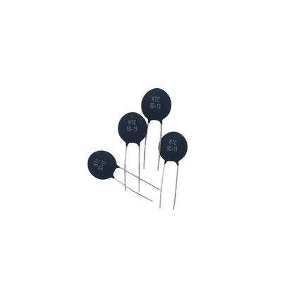 1から100モハム温度 NTC熱センサー抵抗 22D-9