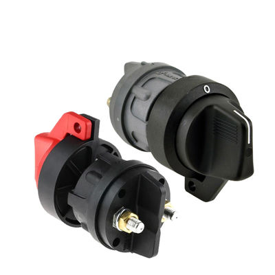 200アンパール 36V 75920シリーズ スイッチ 重荷トラック用