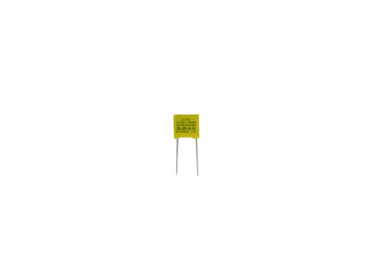 穴を介して設置型 X2 安全装置 コンデンサ 0.33UF