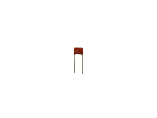6.3mm~20mm金属化ポリプロピレンフィルムコンデンサター
