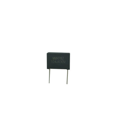 MMKP82 レゾナンス 104J630V P15MM レゾナント回路に適用される