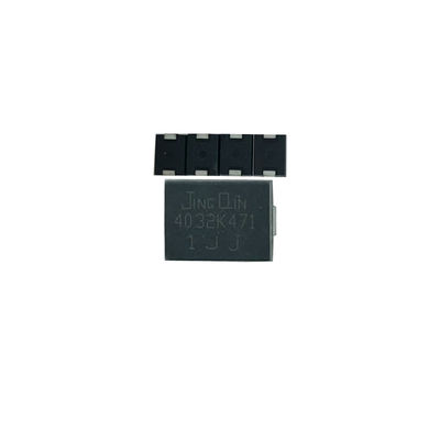 SMD MOV Varistor4032K471/4032K470V,ベースステーション機器などの通信機器に適用される:保護電源ケーブル,信号伝送線