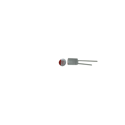 680UF10V アルミ電解コンデンサ SMDタイプ 産業用