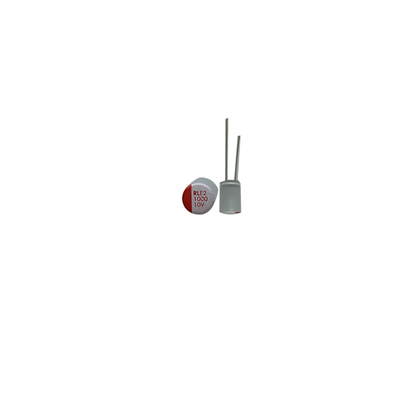 ECOS2DAシリーズ 固体アルミニウム電解電圧器 1000UF10V 1uF 0.035オーム 100kHz