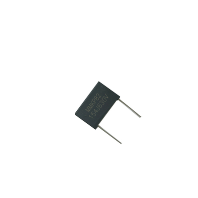 0.0022uF-10uF MMKP82 コンデンサ 154J630V