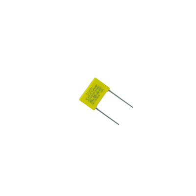 50/60Hz 定数周波数 X2 安全保護コンデンサー0.22UF275V 15mm リードワイヤ長さ 洗濯機安全規則を満たす