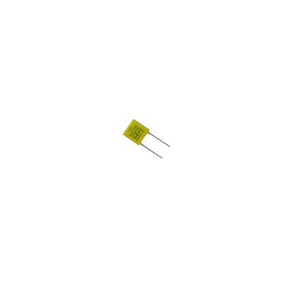 絶縁抵抗 ≥ 10 X2安全コンデンサ 0.47UF275V ±20% 安定性と耐久性のための許容差、電気自動車充電パイルに適用されるEMC設計