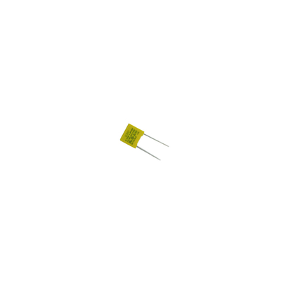 X2 安全コンデンサ 0.33UF/275V P10MM,スイッチング電源 (SMPS),インバーター,周波数変換器に適用