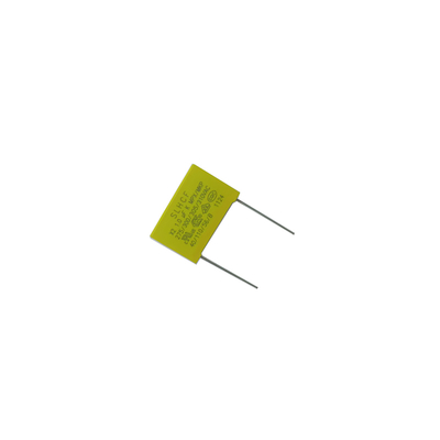 X2安全コンデンサ1.0UF/275V P15MM、充電器と電動工具に適用
