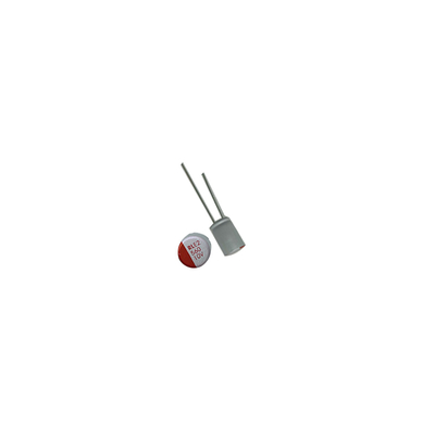 固体アルミ電解コンデンサ 560UF10V、車載レーダー、カメラモジュール、LEDヘッドライトドライバーに適用