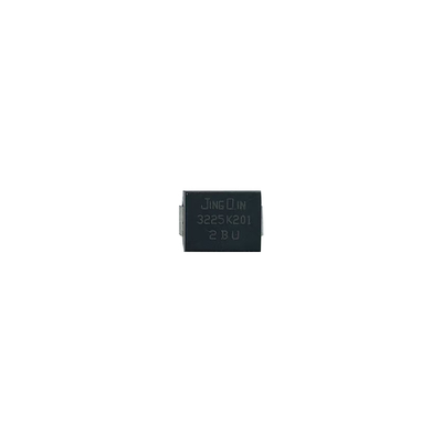 SMD MOV Varistor4225K201/4225K200V,インバーター/インバーターに適用: 敏感な電源を保護する制御回路
