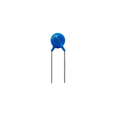 Y1 Safety Capacitor 472M/400V P10MM,Applied to IT equipment