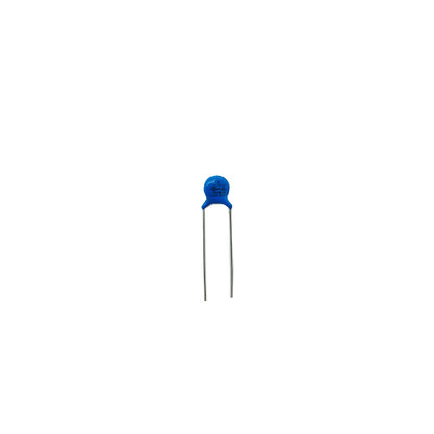 Y2 Safety Capacitor 222M/300V P7.5MM,Applied to household appliances: such as air conditioners, washing machines