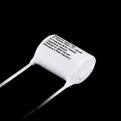 消耗因子 ≤ 0.1% X2 保護装置 コンダッシタ容量容量許容量 ± 20% パワーエレクトロニクスの性能に最適化