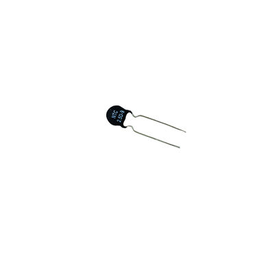 NTC熱抵抗2.5D-9 P5.0MM,家電や自動車に適用される