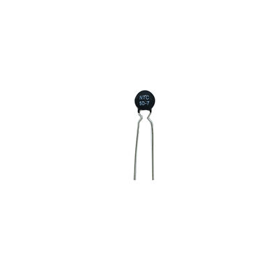NTC 熱抵抗 NTC 5D-7 P5.0MM,水温器の温度収集に適用される