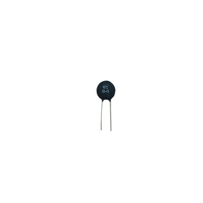 NTC 熱抵抗器 NTC 5D-9 P5.0MM、エアコン温度の収集に適用
